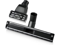 Andersson VMC-B2000 kompakt dammsugare (svart) Dammsugare