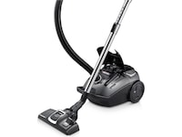 Andersson VMC-B2000 kompakt dammsugare (svart) Dammsugare