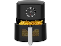 Andersson AFR-B2000 Airfryer (svart) Airfryer