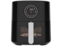 Andersson AFR-B2000 Airfryer (svart) Airfryer
