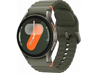 Samsung Galaxy Watch7 40mm LTE (grön) Smartwatches