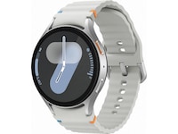 Samsung Galaxy Watch7 44mm BT (silver) Smartwatches