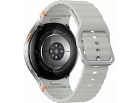 Samsung Galaxy Watch7 44mm BT (silver) Smartwatches