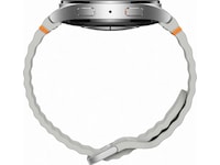 Samsung Galaxy Watch7 44mm BT (silver) Smartwatches