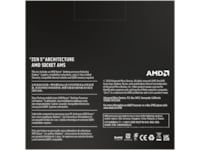 AMD Ryzen 9 9900X CPU Processor