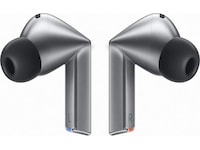 Galaxy Buds3 Pro trådlösa hörlurar, In-ear (silver) In-ear hörlurar