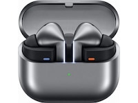 Galaxy Buds3 Pro trådlösa hörlurar, In-ear (silver) In-ear hörlurar