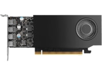 PNY Nvidia RTX A1000 Grafikkort