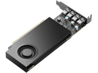 PNY Nvidia RTX A1000 Grafikkort