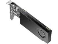 PNY Nvidia RTX A1000 Grafikkort