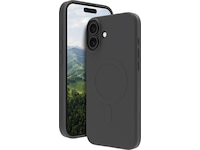dbramante1928 iPhone 16 Plus Greenland Pro fodral (night black) Skydd