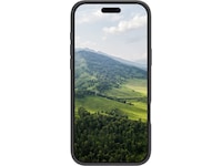 dbramante1928 iPhone 16 Plus Greenland Pro fodral (night black) Skydd