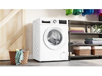 Bosch Serie 6 WGG244ZMSN Tvättmaskin Tvättmaskin