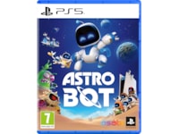 Astro Bot Spel till Playstation 5