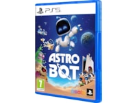Astro Bot Spel till Playstation 5