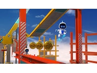 Astro Bot Spel till Playstation 5