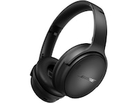 Bose QuietComfort SC trådlösa hörlurar, Over-Ear (svart) Hörlurar