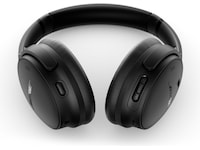 Bose QuietComfort SC trådlösa hörlurar, Over-Ear (svart) Hörlurar