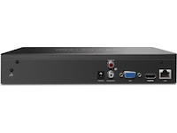 TP-Link VIGI NVR1016H Network video recorder Tillbehör till övervakningskameror