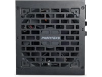 Phanteks AMP GH 750W Gold PSU (svart) Nätaggregat