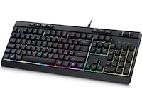 Mission SG GGB 2.3 spelpaket med RGB Gamingheadset