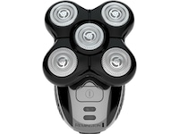 Remington Ultimate Series RX5 Head Shaver Rakapparat