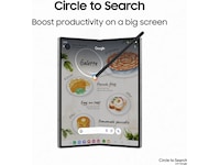 Samsung Galaxy Z Fold6 1TB (silver shadow) Mobiltelefoner