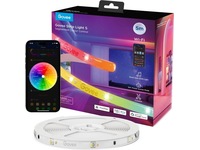 Govee RGBIC LED Lightstrip - 5 meter Led strips & underhållning