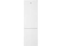 Electrolux 600 TwinTech NoFrost kyl-frys (vit) Kyl & frys kombiskåp