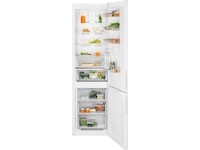 Electrolux 600 TwinTech NoFrost kyl-frys (vit) Kyl & frys kombiskåp