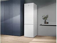 Electrolux 600 TwinTech NoFrost kyl-frys (vit) Kyl & frys kombiskåp