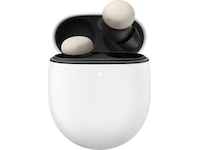 Google Pixel Buds Pro 2 trådlösa hörlurar, In-ear (porcelain) In-ear hörlurar