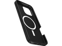 OtterBox iPhone 16 Pro Max Symmetry skal - ProPack (svart) Skydd