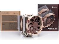 Noctua NH-D15 G2 LBC CPU Kylare for AMD CPU - Luftkylning