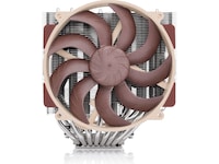 Noctua NH-D15 G2 HBC CPU Kylare for Intel CPU - Luftkylning