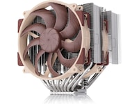 Noctua NH-D15 G2 CPU Kylare CPU - Luftkylning