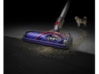 Dyson V11 Advanced sladdlös dammsugare Skaftdammsugare