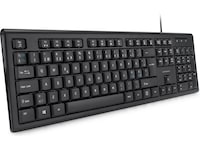 Andersson KDW 1.0 Tangentbord Tangentbord