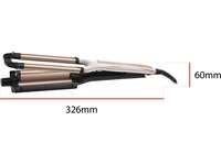 Remington PROluxe 4-i-1 justerbar locktång Hårvård & styling