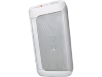 JBL PARTYBOX CLUB 120 Kraftfull partyhögtalare (vit) Trådlös / Bluetooth högtalare