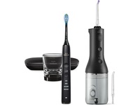Philips HX3886/43 Soniccare Trådlös Mundusch Eltandborste