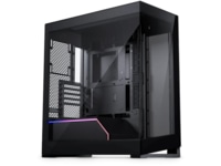 Phanteks NV5 MKII Mid Tower (svart) Midi tower