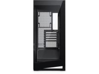 Phanteks NV5 MKII Mid Tower (svart) Midi tower