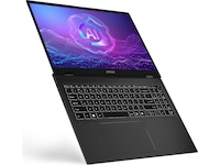 MSI Prestige 16 AI Evo 16" UHD+ Datorer - Bärbara / laptop