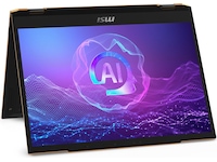 MSI Summit E13 AI Evo 13,3" FHD Touch Datorer - Bärbara / laptop