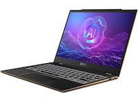 MSI Summit E13 AI Evo 13,3" FHD Touch Datorer - Bärbara / laptop