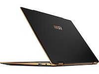 MSI Summit E13 AI Evo 13,3" FHD Touch Datorer - Bärbara / laptop