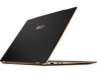 MSI Summit E13 AI Evo 13,3" FHD Touch Datorer - Bärbara / laptop