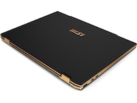 MSI Summit E13 AI Evo 13,3" FHD Touch Datorer - Bärbara / laptop