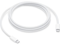 Apple 240W USB-C kabel 2m (vit) USB-kablar